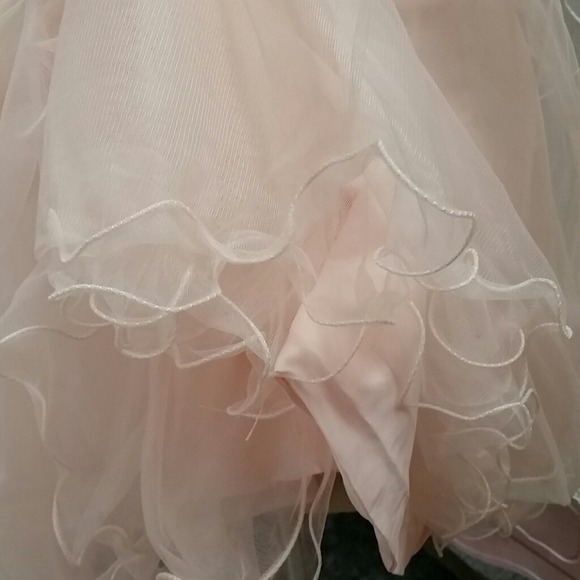 Homecoming dress - Picture 6 of 8